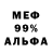 Метадон methadone Cilsh